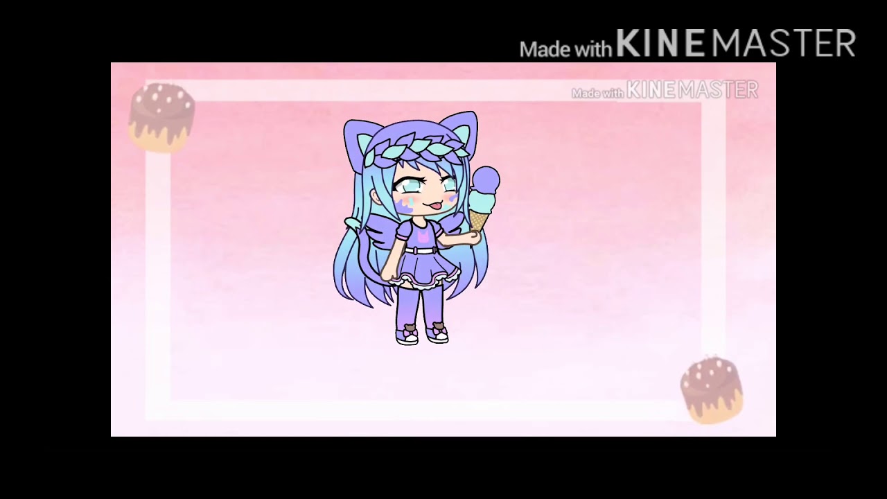 Dessert meme!||gacha life meme||backround not mine|| - uwu