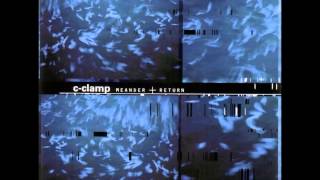 Video thumbnail of "C-Clamp- Ten Degrees Arc"