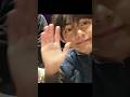 Mr. i can't stand childish behaviour 😭 #taehyung #bts #kpop #fypシ゚viral #trendingshorts #shorts