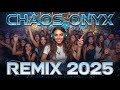 Firestorm EDM Drop - Feel the blaze in every beat! | Chaos Onyx