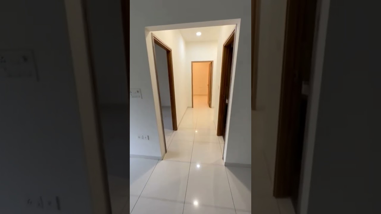 3BHK Model Flat ||Wonderwall Apartment||Sarjapur Road||