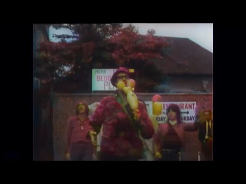 Thunderclap Newman -