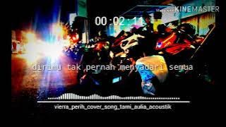 Story' wa Vierra perih lirik