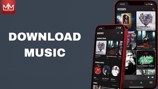 How To Download Music On My Mixtapez App screenshot 5