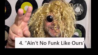 Peachy Keen Experience Radio
