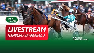 Livestream 19.05. Bahrenfeld