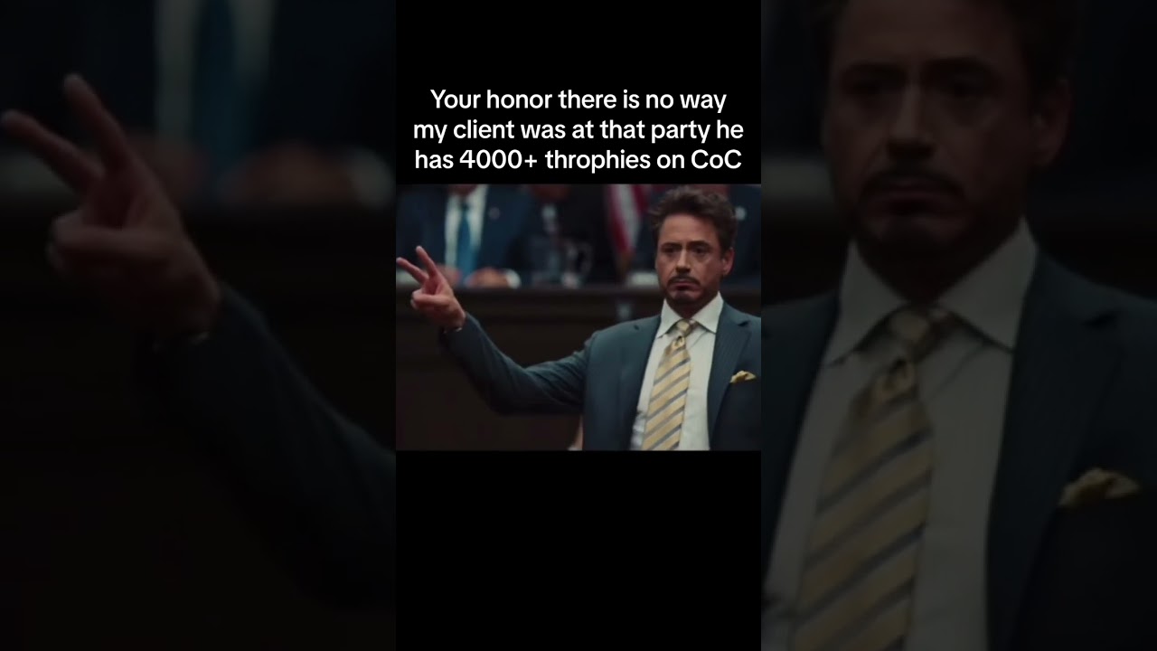 And this is how you win a case 😎 #coc #clashofclans #supercell #clash #strategygames #mobile