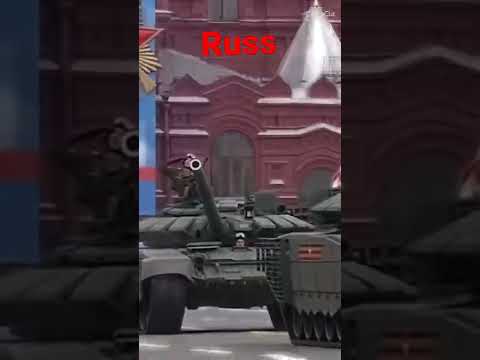 Russia ww2