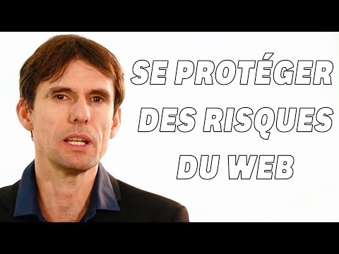 Pour surfer sur Internet sans danger, voici quelques pièges à éviter