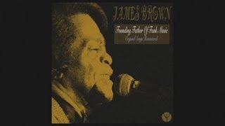 James Brown - I Don&#39;t Mind [1961]