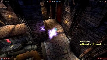 [120411] MLUT TDM 1/8 Finals Goose 4on4 UT2004 Unreal Tournament 2004