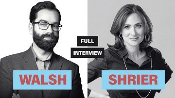 The Transgender Craze Seducing America: An Interview With Author Abigail Shrier