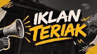 Download lagu IKLAN TERIAK - Dasar Periklanan