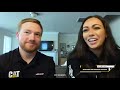 NASCAR driver Tyler Reddick on NASCAR RaceHub with Lindsay Czarniak - Full FS1 Episode