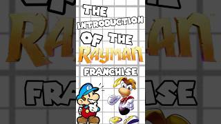 The return of Rayman