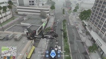 Cruizer And Matt Violate Meelo From Rust While out Hunting For Them | GTA Mandem NoPixel 3.0