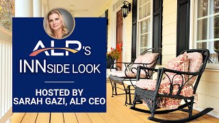 Innside Look: Episode Two - The Lancaster Bed and Breakfast