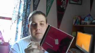 My CD Collection Update 08-16-2015
