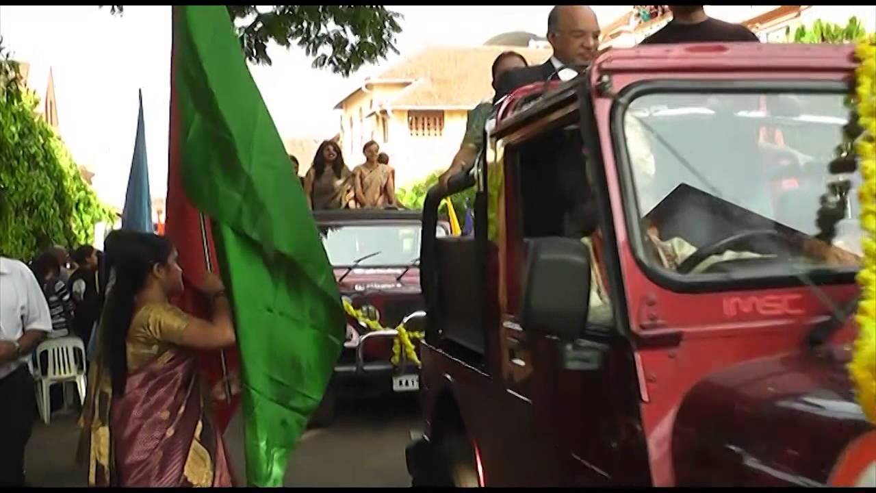 Agnes Agnofest - BRILLO 2013