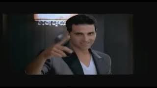 Akshay Kumar - LG Infinia TV