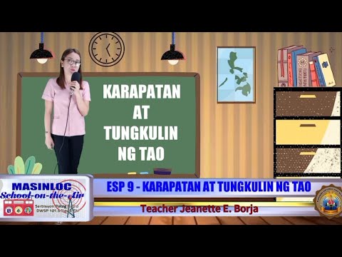 Video: Ano ang kahalagahan ng Deklarasyon ng mga Karapatan ng Tao at Mamamayan?