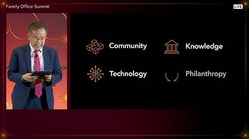 Hong Kong Secretary for Financial Services Launches Hub