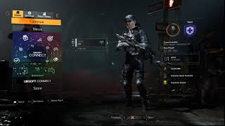 The Division 2 TU 12.1 update crash with stream labs fix.