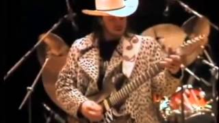 Stevie Ray Vaughan & DT chords