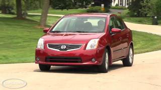 2010 Nissan Sentra