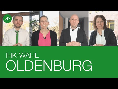 IHK-Wahl Oldenburg 2021