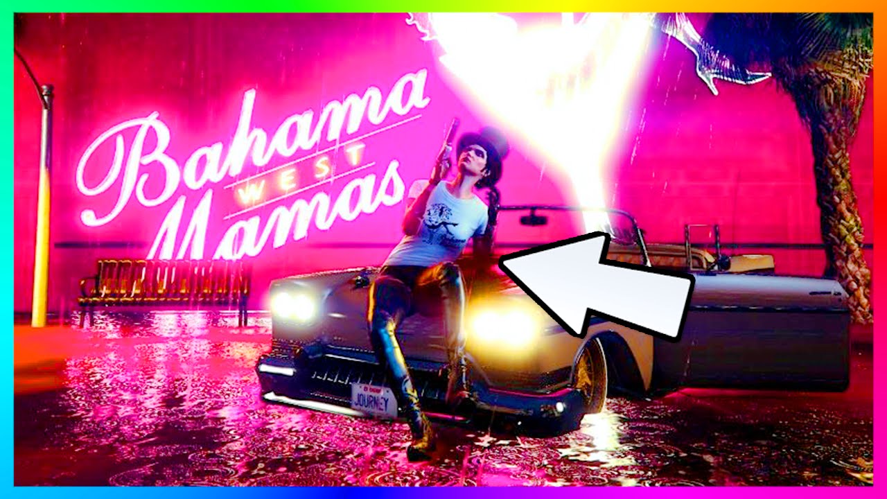 Gta online casino update