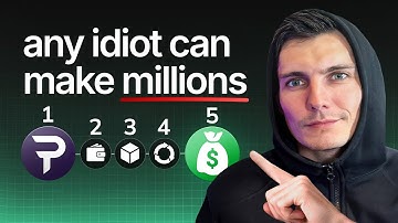 The Hidden Strategy To Farm Paradex (Do It Before It’s Late)