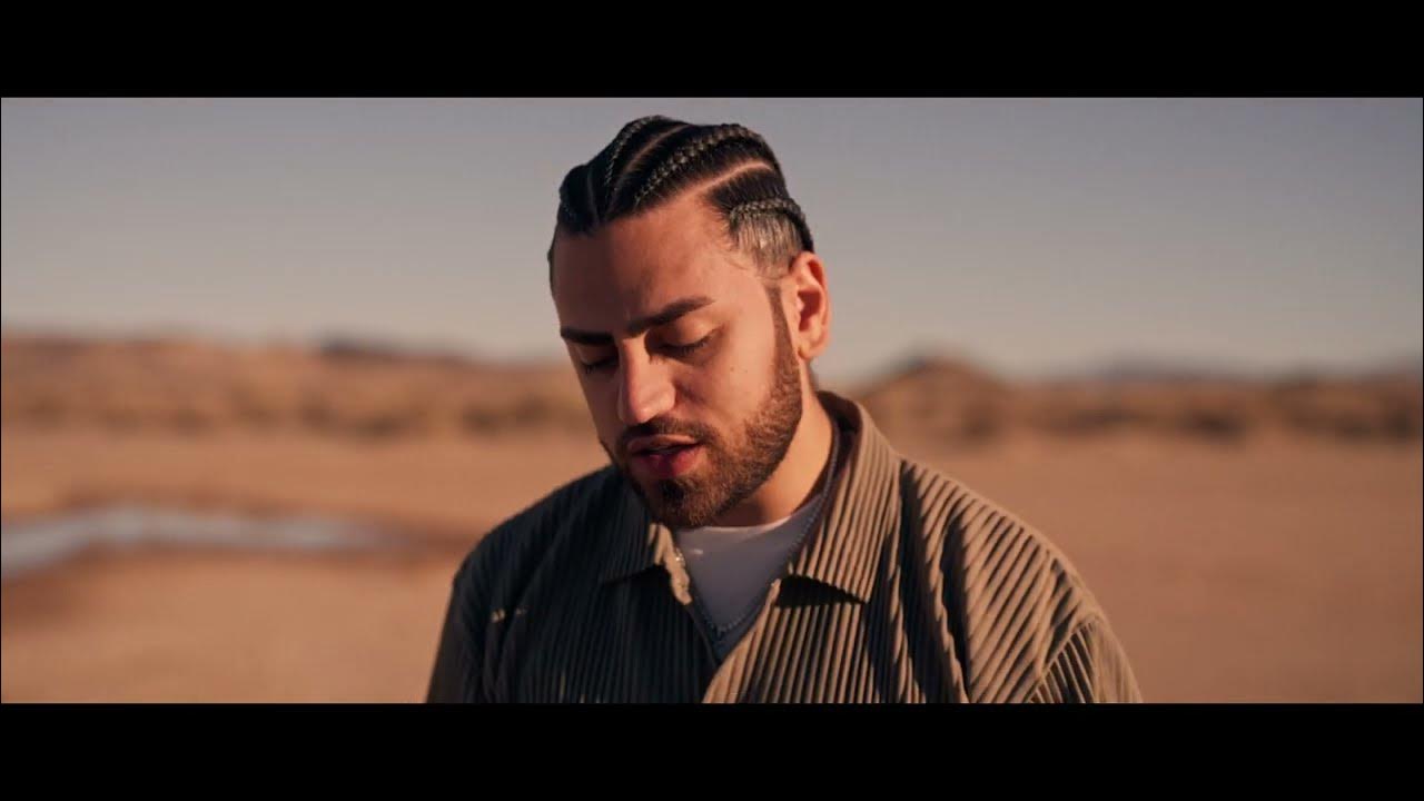 Ali Gatie Seasonal Love (Official Music Video) YouTube