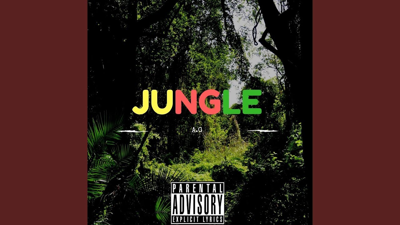 Jungle - YouTube