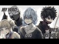 My Hero Ones Justice 2: Battle Summary 010