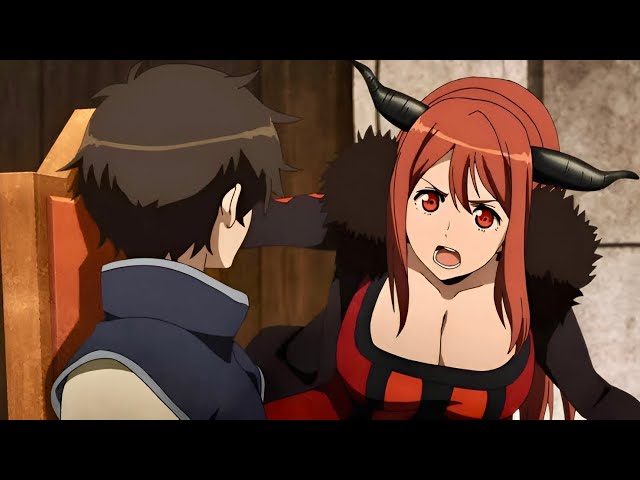 Demon Romance Anime - Top 10 Best Demon & Romance Anime