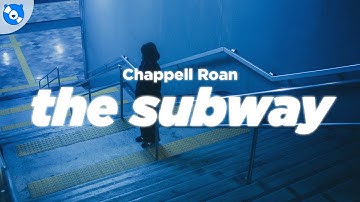 Thumbnail of Chappell Roan - The Subway (Clean - Lyrics)
