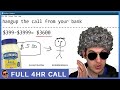 Scammers Wanted $3K Grandma Wastes It All (Full Call)