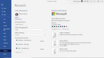 Understanding Software Versioning - IC3 GS6 Level 3 tutorial
