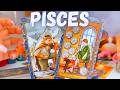 PISCES 🔥🔥🥵SOMEONE IS DYING TO MAKE LOVE TO YOU 💞THINKING OF YOU DAY &amp; NIGHT🌙PISCES LOVE TAROT