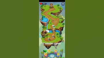 Primitive bubble (4xspeed) All levels Gameplay9#shorts #ytshorts #shortsvideo #bubbleshooter  #viral