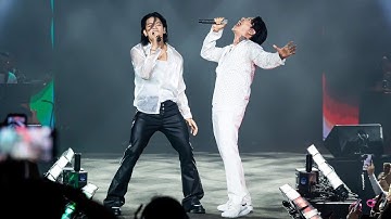 Là Anh Đó | (S)TRONG x Tuấn Hưng - Liveshow “TỈNH THỨC” - Góc Ban Công Tour 2025