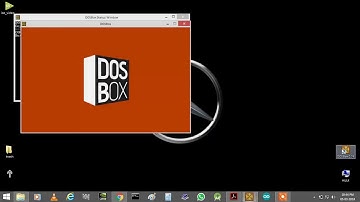 HOW TO INSTALL MASM FILE FOR WINDOWS 7/8/10
