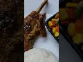 New video is up on Mai Goodness! https://youtu.be/MBdMlHBWO0Q #steak #food #pork #tunaspread