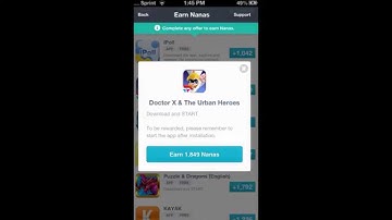 App Nana Invite Code Help