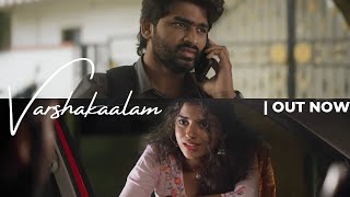 Varshakaalam 4K | Telugu Short Film 2024 | Murali Krishna | V Blog Entertainments