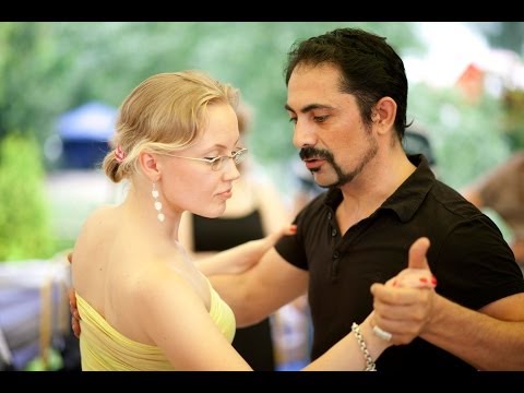 Mi Vida en Rusia - Hernan Ohaco