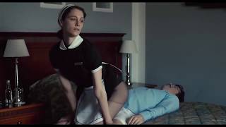 The Lobster- sex partnership practice scene. Don’t forget to subscribe to the channel for more scene