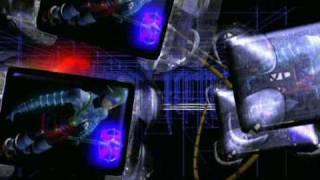 Visualdrive - Tv Spot