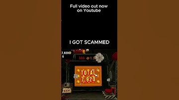 My new Clover pit video is out now.... #cloverpit #gaming #funnyshorts